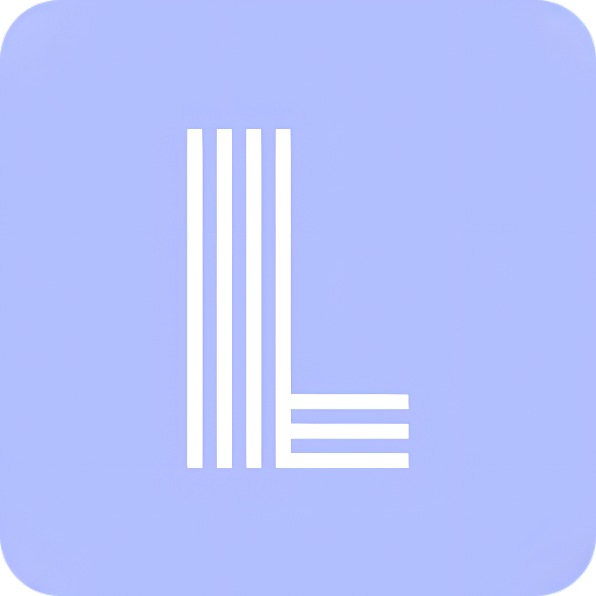 Homepage logo